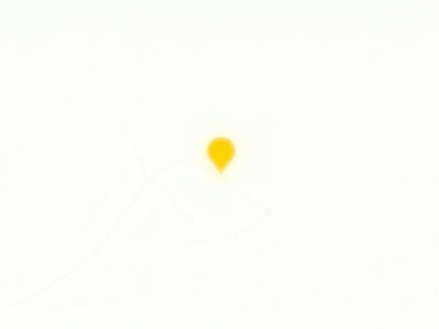 Vilniaus žemėlapis su pažymėta Geležinio Vilko g. 17 sandėliavimo patalpų lokacija.